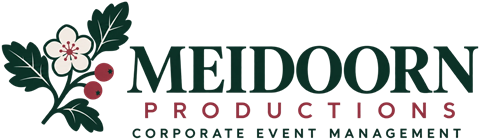 Meidoorn Productions, Corporate Event Management